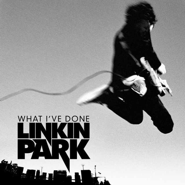 Linkin Park – What I’ve Done (Instrumental)